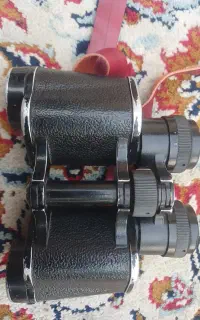 دوربین روسی قدیمی
