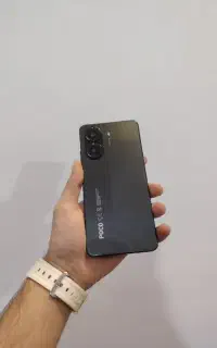 poco x7pro 12 512g کف قیمت