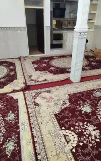 فرش