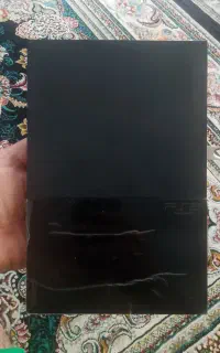 پی اس تو دو دسته سالم با فلش