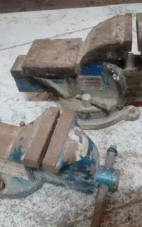 گیره فولادی