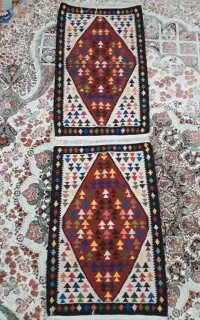 سجاده ،گلیم