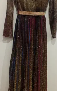 لباس مجلسی