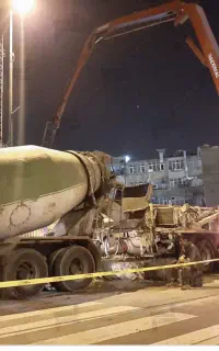 بتن آماده