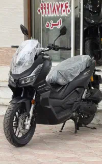 Adv 1405 رادیات صفر کیلومتر