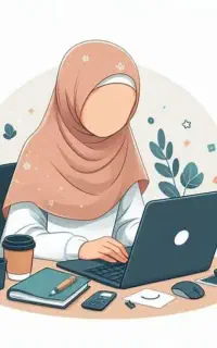 دنبال خانم های با انگیزه برای همکاری هستیم