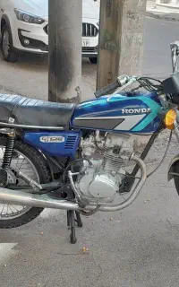 موتور مدل ۸۹ مدارک کامل