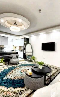 واحد آپارتمان/ نوساز شیک/ رهن شکاری