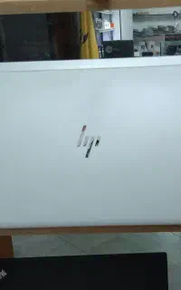 لپ تاپ HP i7 تمیز و در حد