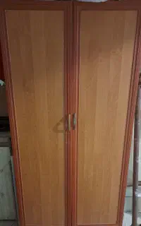 کمد با ۳ کشو مخفی