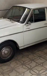 پیکان دولوکس کلاسیک مدل ۵۵