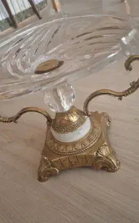 شیرنی خوری بریش