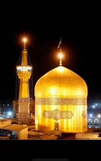 سفر کاروان  الرضا۷۵۰۰