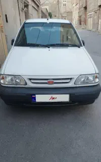 پراید ۱۳۱