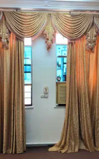 پرده ۴در۳