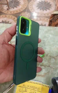 گوشی نوسامسونگ A07