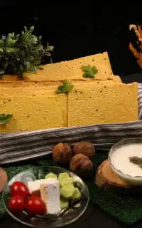 نان چیپسی نانلا