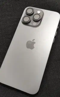 آیفون ۱۵ پرومکس