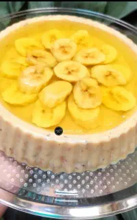 انواع دسر