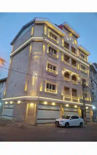 اوستا کار سنگ نما