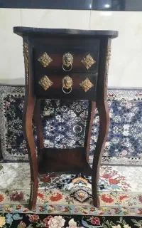 میز تلفن