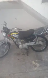125تیزتک