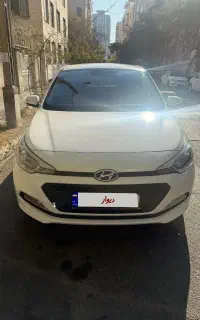 i 20 مدل ۹۷
