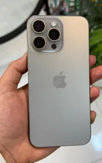 iPhone 15 Promax