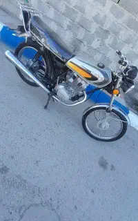 ماتور مزایده مدل ۹۱