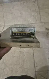 سوئیچینگ led