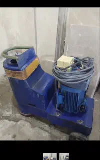 کف سابی بیگوند