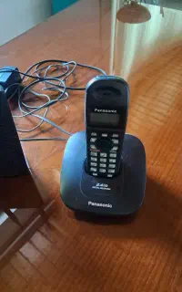 تلفن بی سیم