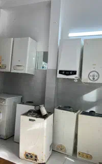پکیج دست دو