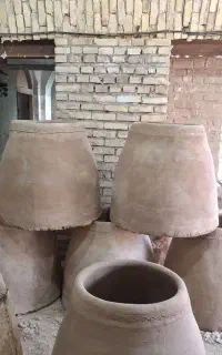 تنور در سایزهای مختلف