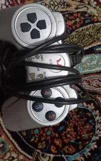 دسته بازی
