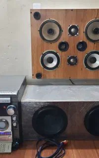 ضبط سامسونگ۴۶۰۰وات