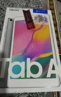 تبلت سامسونگ T295
