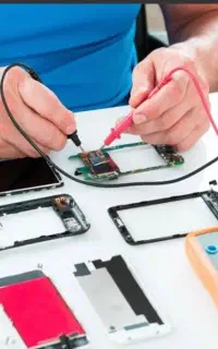 آموزش  تخصصی تعمیرات موبایل