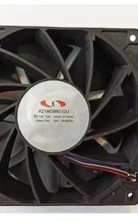 فن ماینر m30 m50 اکبند و استوک 14*14