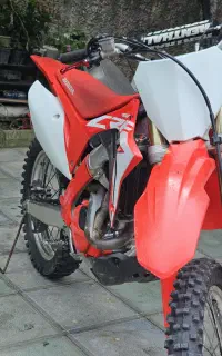 crf 450r 2018