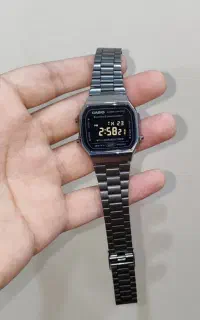 ساعت کاسیو A168WGG-1ADF