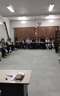 آموزشگاه فن بیان گلبانگ