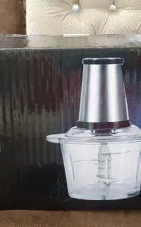 خردکن سامسونگ نو و آکبند