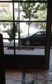 جوشکاری