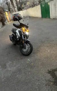 na250 مدل۱۴۰۴