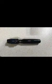 دستگاه تتو ابرو برند MAST