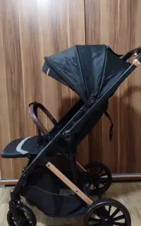 کالسکه کیدیلو ۶۵۳۰
