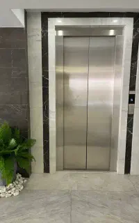 سرویس و نگهداری آسانسور