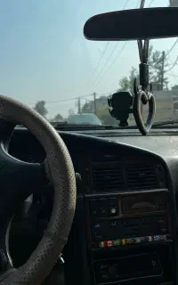 پژو پارس پرشیا