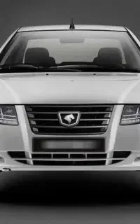 فروش حواله سمند سورن XU7Pبنزینی